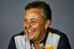 Pirelli verwacht geen mediums in Q2: "De softs gaan al langer mee dit jaar"