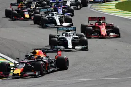 Weekly Roundup | Verstappen op plek gezet, moet nieuwe personal trainer zoeken