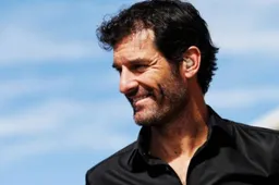 Webber hopeful championship race will go all the way