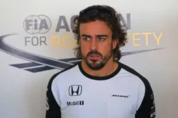 Fernando Alonso opens up about Honda “GP2 engine” radio rant