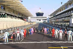 EA to pay staggering price to aqcuire developer of F1-game