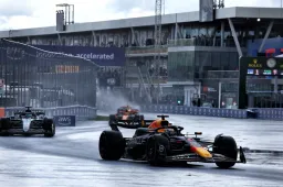 Resultate | Kanada Grand Prix