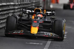 Windsor: 'Where was Verstappen during the race?'