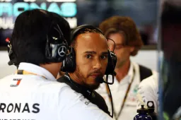 Mercedes still has no idea what went wrong in Brazil