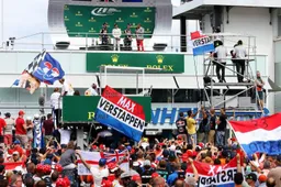 Hockenheim verwacht duizenden Verstappen fans