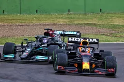 Conclusies na Imola: Verstappen en Hamilton van andere planeet