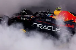 Red Bull ziet Mercedes als uitdager: 'Met Max hebben we de beste coureur'