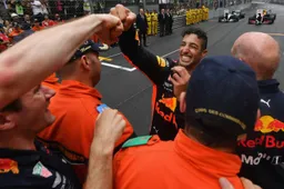 Ricciardo: "We kunnen meestrijden voor de winst in Canada met ons chassis"