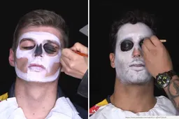 Video: De metamorfose van Daniel en Max
