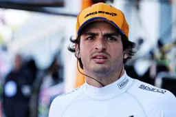 Carlos Sainz: F1 teams “are more different than what people imagine”