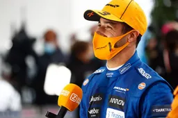 Ricciardo disappointed after Turkey: 'Don't want it to affect our momentum'