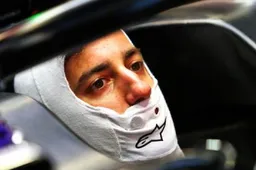 Daniel Ricciardo: "I don’t think it would be right to race without all ten teams"