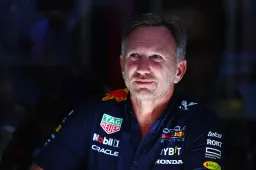 Horner after Verstappen comment: 'No reliability issues'
