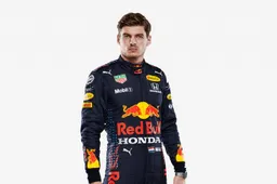 Verstappen's patience is not infinite: 'Still have to show it'