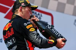 The F1 Austrian Grand Prix - Full race results