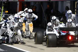 Paddy Lowe: “Werken vanaf achterkant grid een hele nieuwe ervaring”