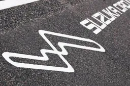 Cambia il meteo per il GP del Giappone: una sfida per i piloti
