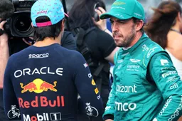 Alonso does not count on victory: 'Even podium is going to be difficult'