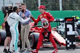 Hulkenberg, Stroll en Sainz ontvangen reprimande voor hinderen in Q3