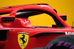 Christian Horner suggests F1 could replace the halo!