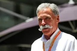 Chase Carey sends open letter to Formula 1 fans: "Plan to start season when safe"