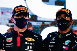 Power Rankings: Does Hamilton keep the lead after Verstappen victory?