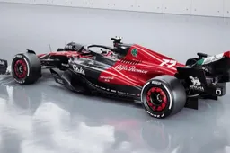 Alfa Romeo onderzoekt opties om in F1 te blijven: "We sluiten niets uit"