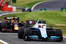 Silverstone staat open voor meer F1-races, eventueel andersom