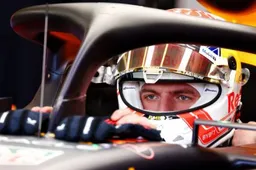 Report | Verstappen tops FP3 in Australia as Perez has a nightmare session