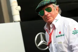 An F1 season without a British GP: "That shouldn't be allowed"
