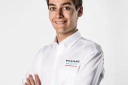 OFFICIEEL: George Russell tekent bij Williams!