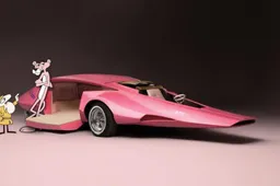 LOL! De F1 wereld reageert op de roze Force India