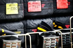 Pirelli verwacht eénstopper dit jaar, maar wel meer actie op het circuit