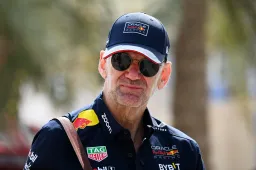 Newey shares Stroll's 'passion and vision' for Aston Martin