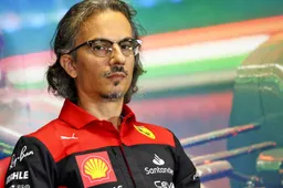 Ferrari exige que FIA leve o caso Red Bull a sério: "Enormes consequências"