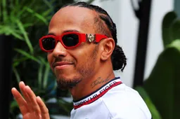 Hamilton quiere que llueva en Miami: "Eso lo haría emocionante"