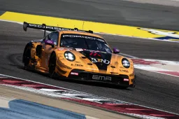 Nederlandse Le Mans-winnaar Schuring start nieuw avontuur in DTM