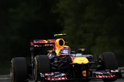Vettel recalls title winning RB7