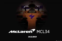 Gaat Coca-Cola het F1-team van McLaren sponsoren?