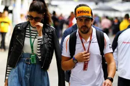 Alonso keert terug in Amerika voor de Triple Crown