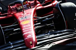 Wurz over laatste sector van Ferrari: 'Zo superieur zijn ze'