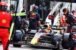 Update stand constructeurs na Miami | Red Bull kruipt richting Ferrari