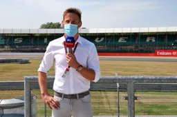 Button misses the 'old' Vettel. "He didn't put a foot wrong then"