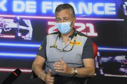 Pirelli: "Dit geeft de strategie tijdens de race wat meer flexibiliteit"