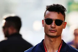 Wehrlein staat open voor F1-terugkeer met nieuw team: "Maar is nu nog te vroeg"
