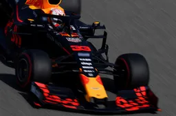'Gasly heeft moeite met de RB15, Verstappen kan er beter mee omgaan'