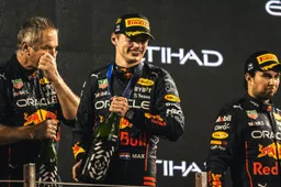 Stuck critical of Verstappen's action: 'A lack of discipline'