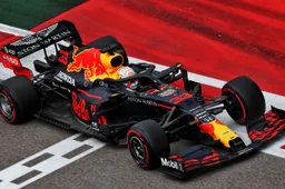F1 LIVE: The second free practice for the Eifel Grand Prix in Germany