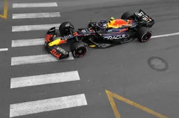 Red Bull bevestigt updates Verstappen en Perez: 'Gaan wat nieuws proberen'