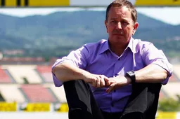 De donkere kant van Formule 1